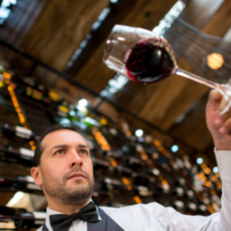 How to become a sommelier?